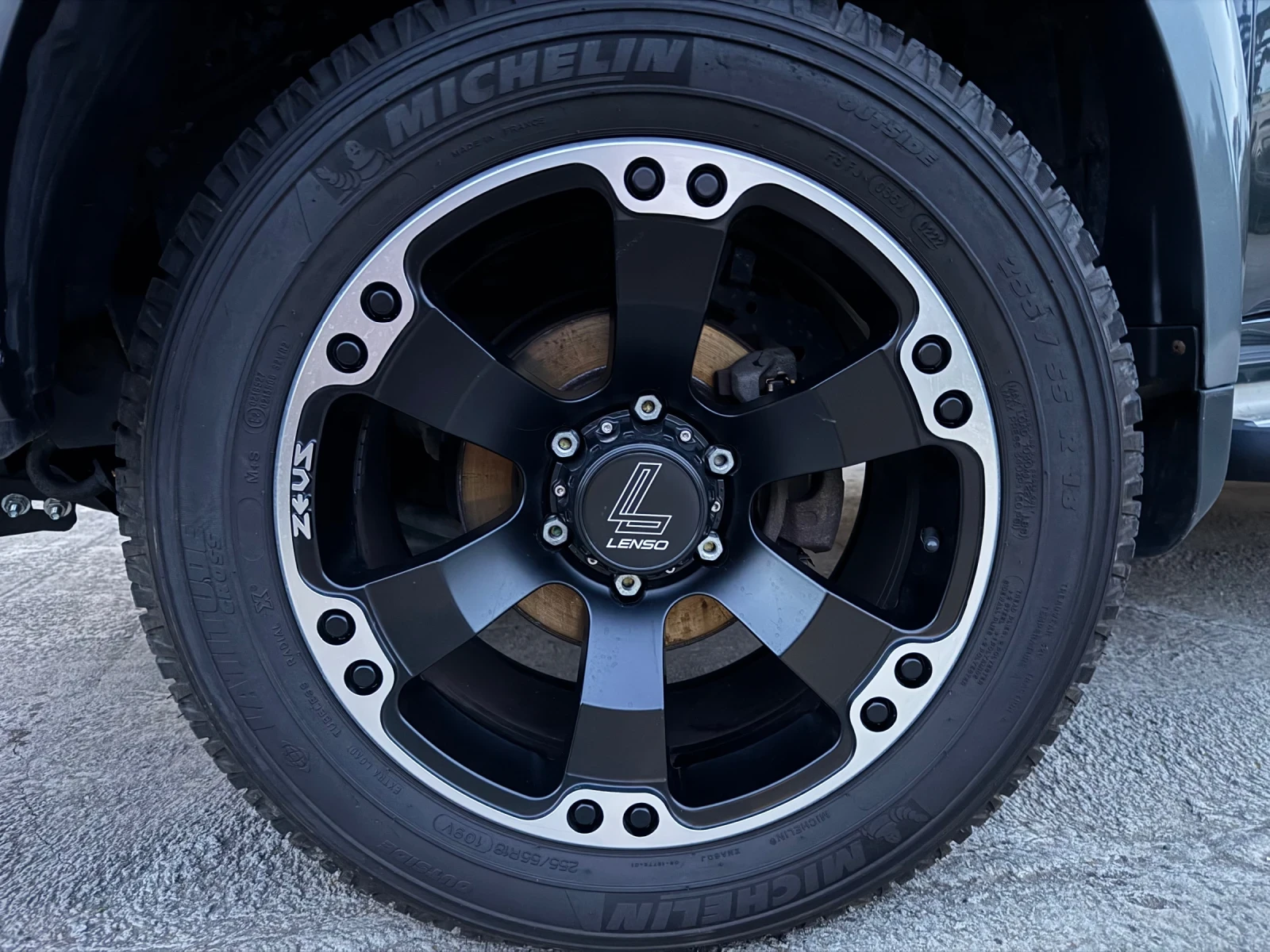 Mitsubishi L200 Пикап - изображение 9