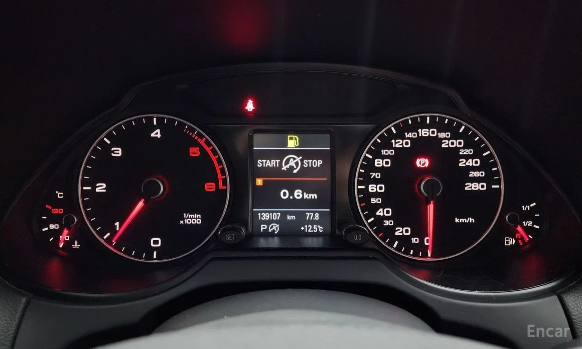 Audi Q5  - изображение 8