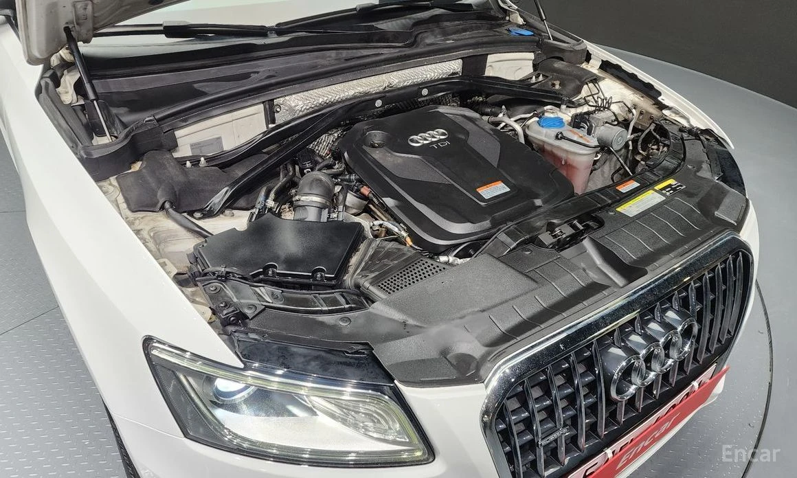Audi Q5  - изображение 6