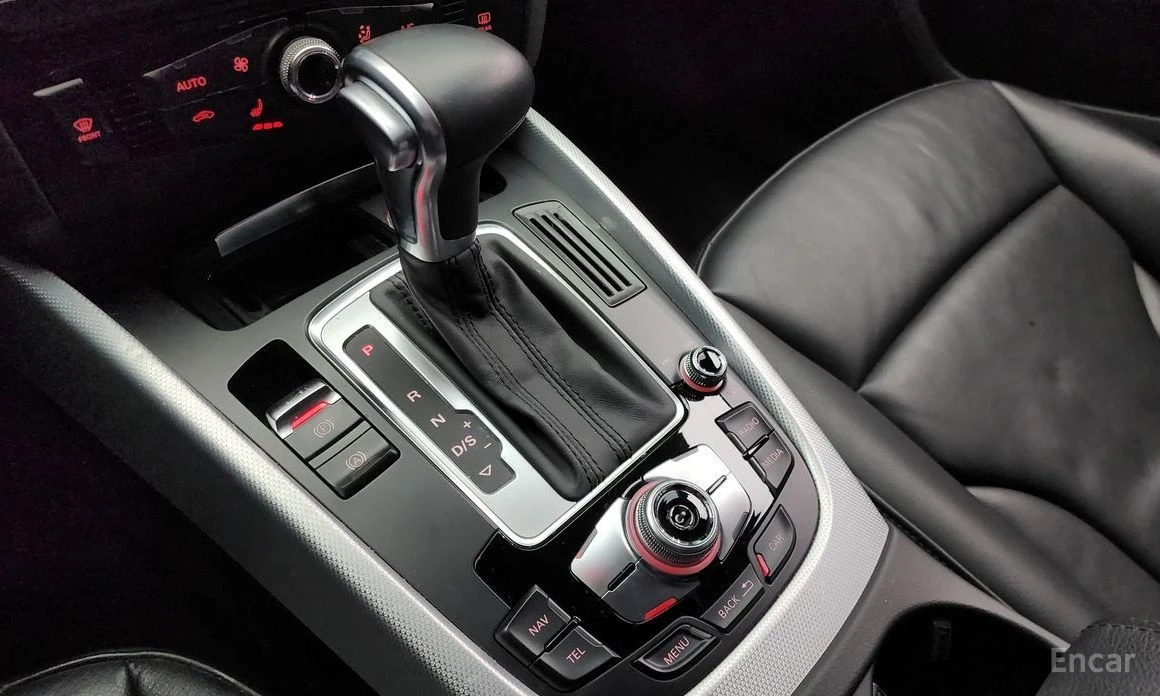 Audi Q5  - изображение 9