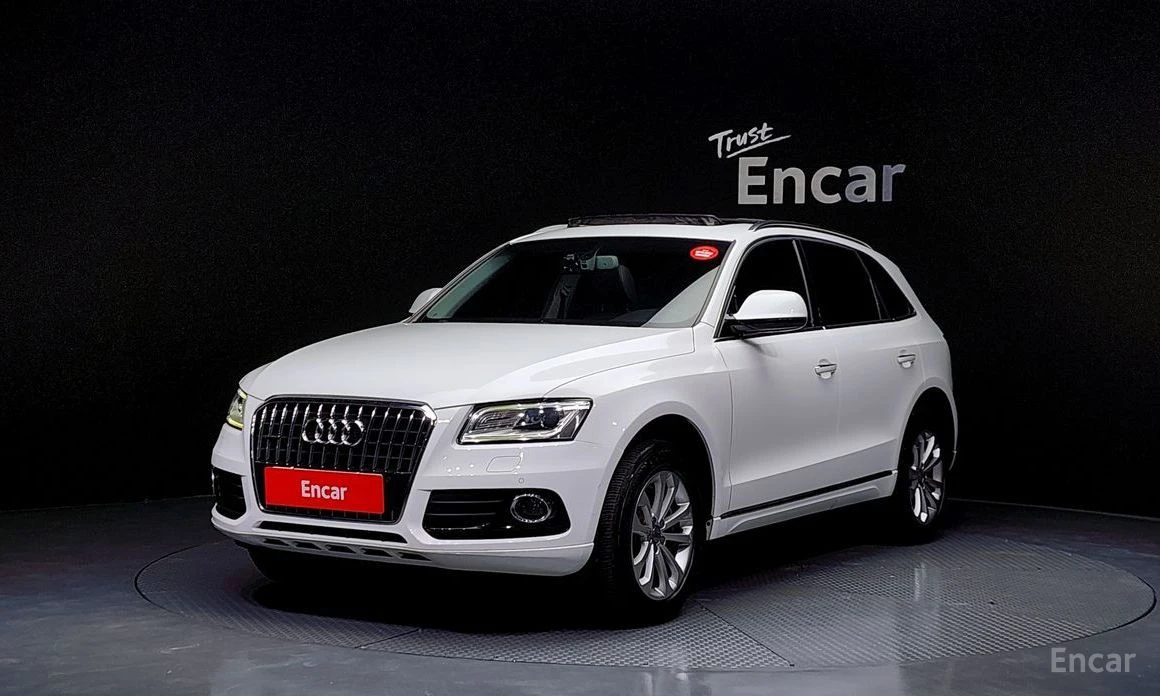Audi Q5 | Mobile.bg   1