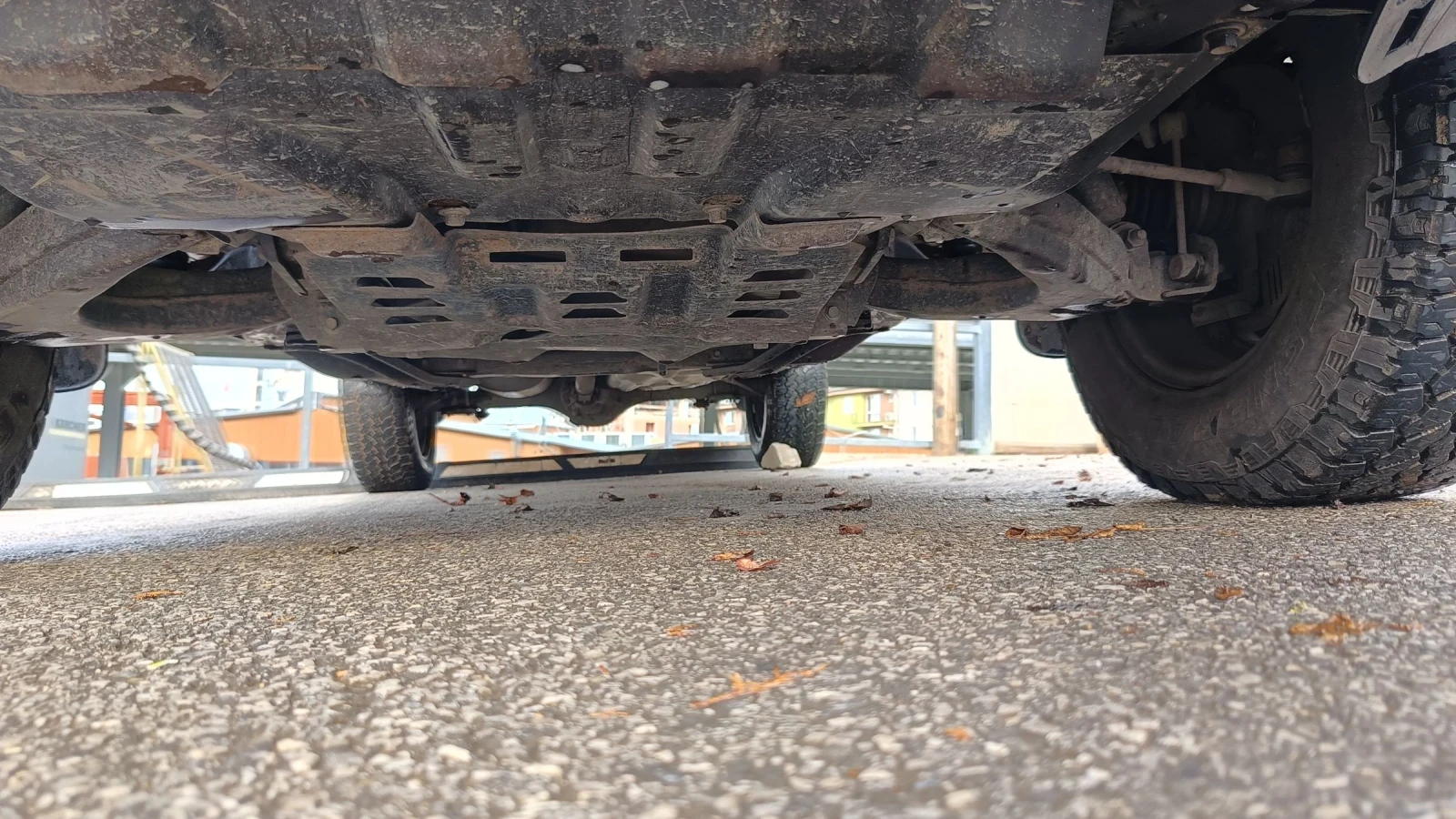 Isuzu D-max Pickup | Mobile.bg   17