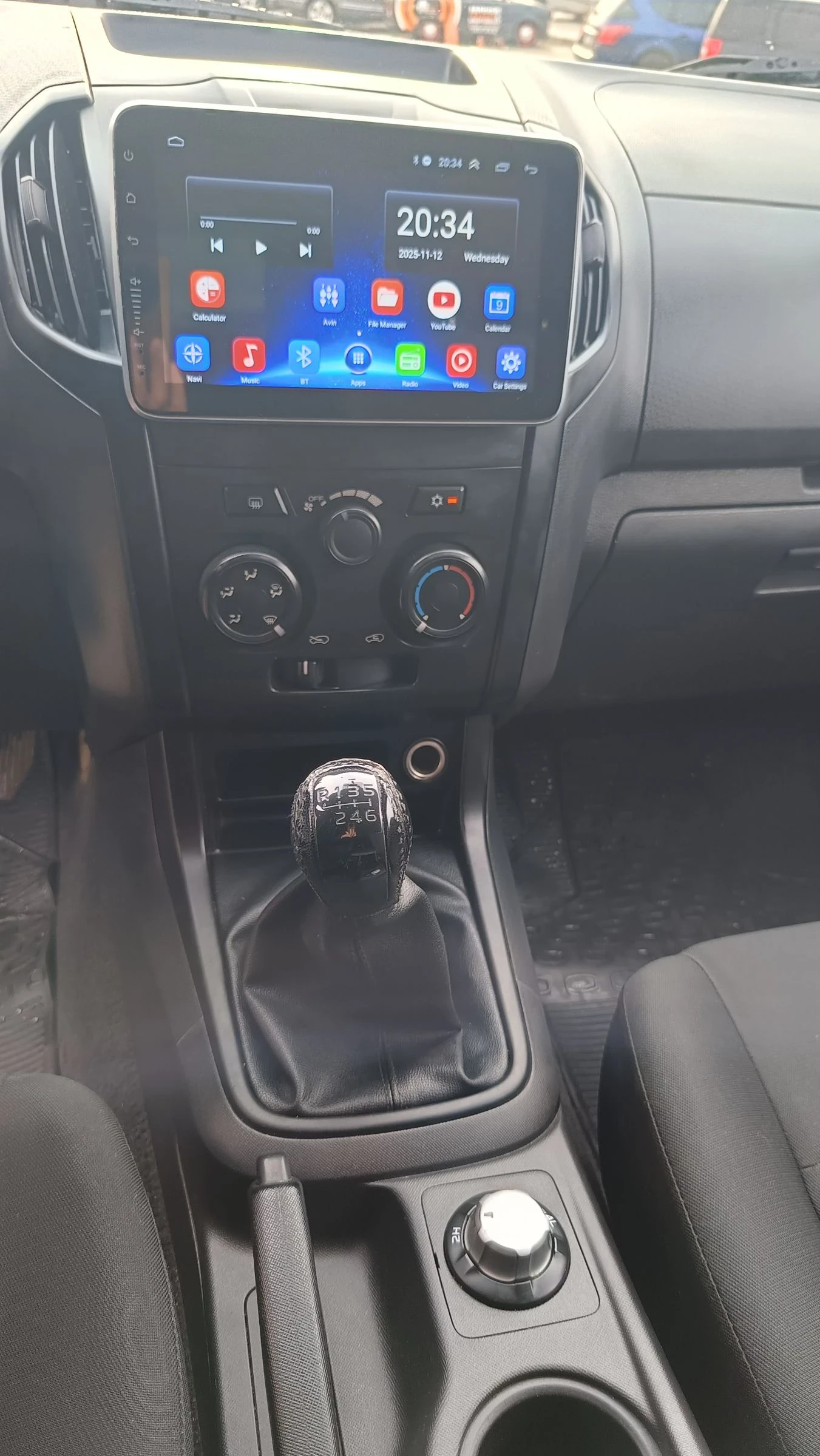 Isuzu D-max Pickup | Mobile.bg   12