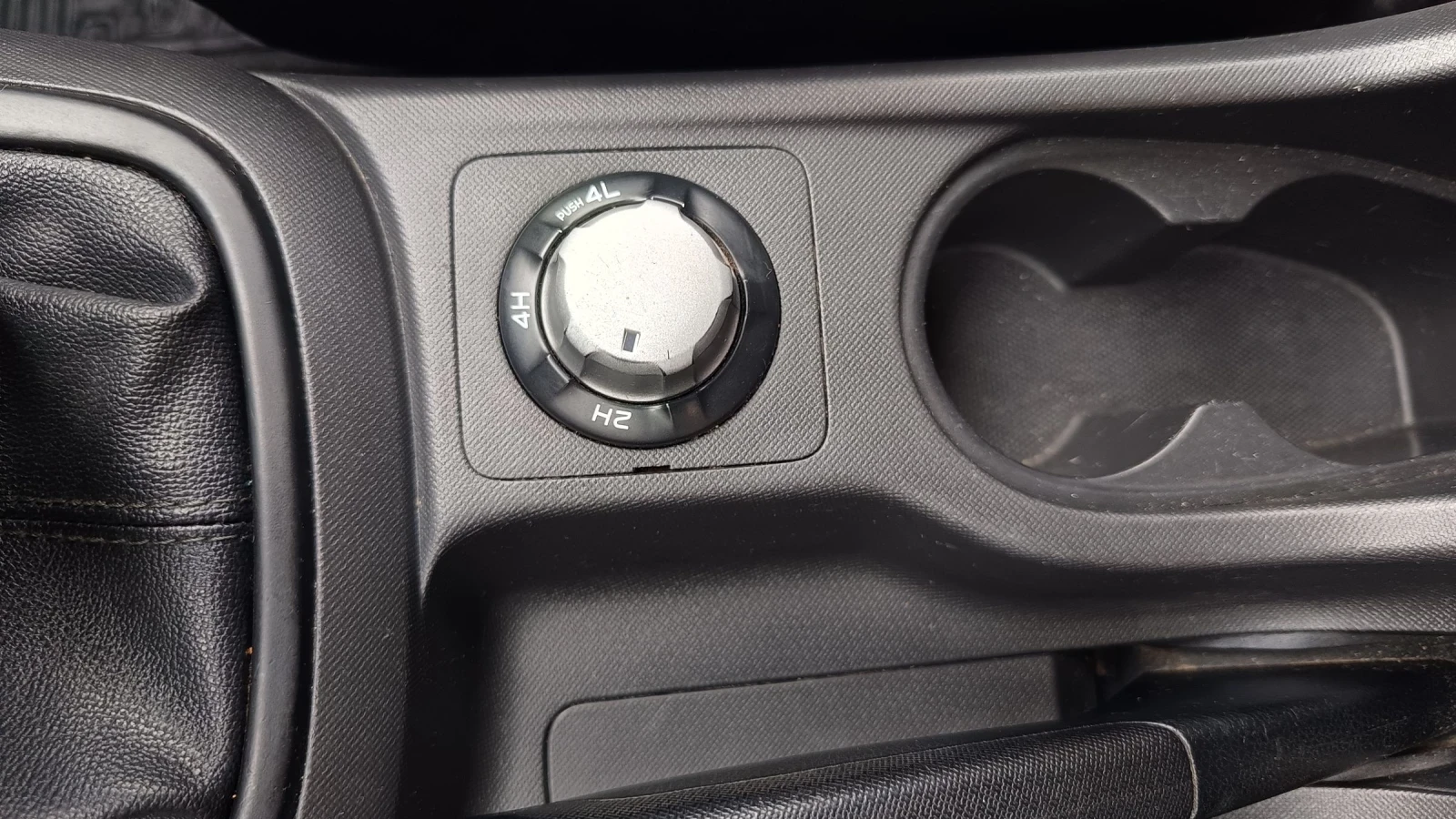 Isuzu D-max Pickup | Mobile.bg   11