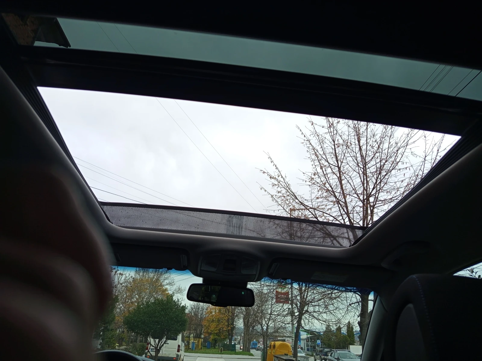 Hyundai Tucson Automatic 1.7crdi - изображение 10