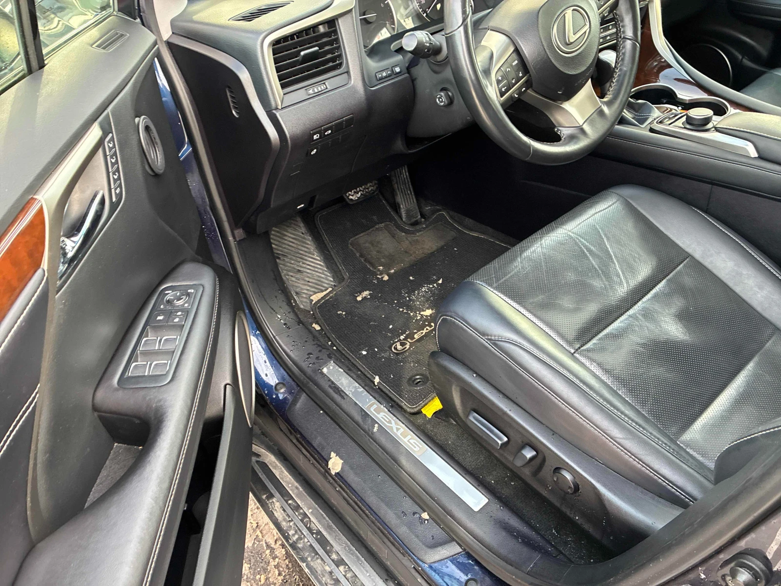 Lexus RX 350 * CARFAX * ��� ������������ ������ | Mobile.bg � ����������� 6