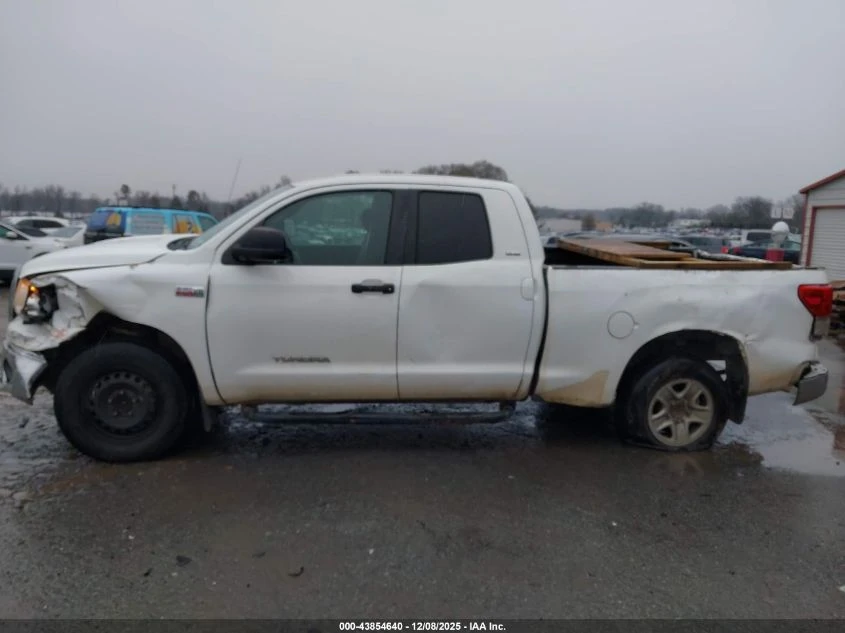 Toyota Tundra 5.7L V-8 DOHC, VVT, 381HP 4X2 Drive | Mobile.bg � ����������� 6