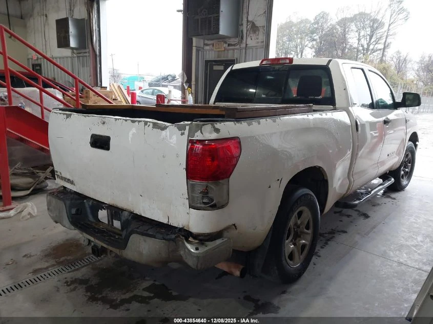 Toyota Tundra 5.7L V-8 DOHC, VVT, 381HP 4X2 Drive | Mobile.bg � ����������� 11