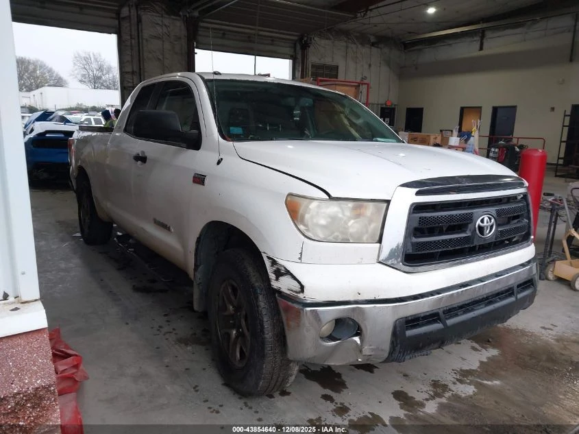 Toyota Tundra 5.7L V-8 DOHC, VVT, 381HP 4X2 Drive | Mobile.bg � ����������� 1