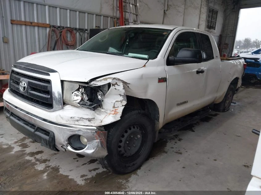 Toyota Tundra 5.7L V-8 DOHC, VVT, 381HP 4X2 Drive | Mobile.bg � ����������� 2