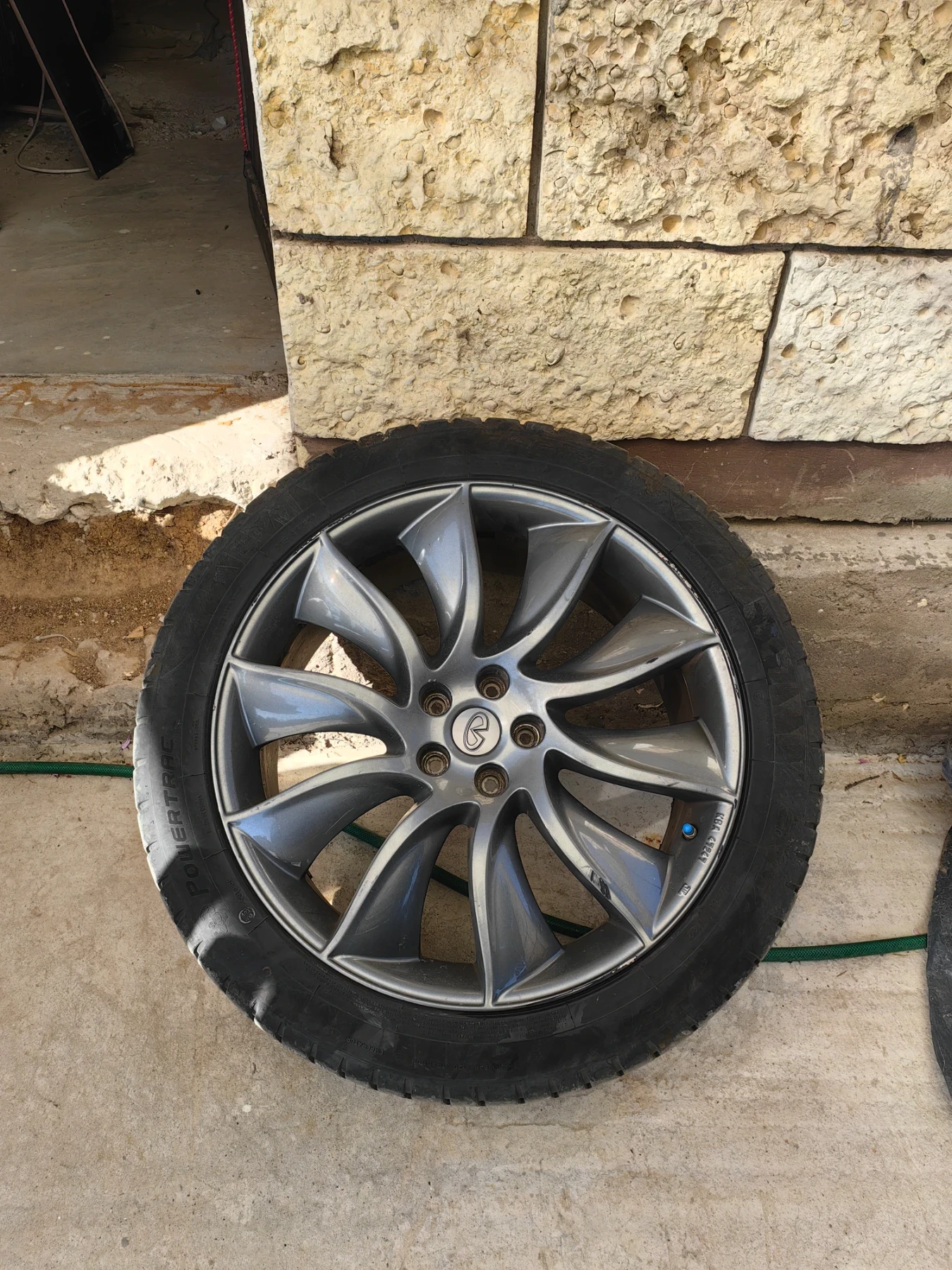 Infiniti Fx 50 | Mobile.bg � ����������� 4