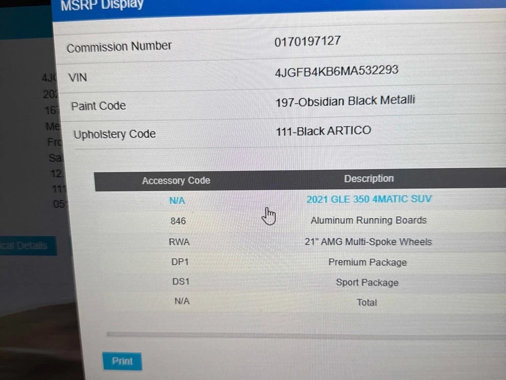 Mercedes-Benz GLE * 350 * CARFAX * ��� ������������ ������ | Mobile.bg � ����������� 13