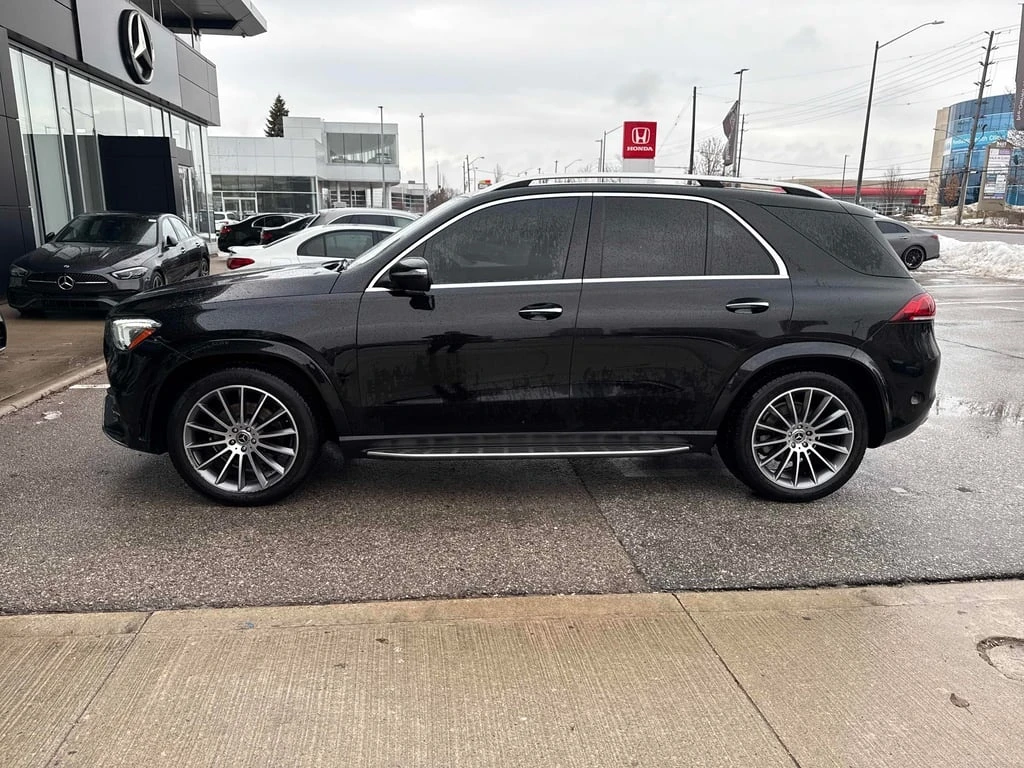 Mercedes-Benz GLE * 350 * CARFAX * ��� ������������ ������ | Mobile.bg � ����������� 15