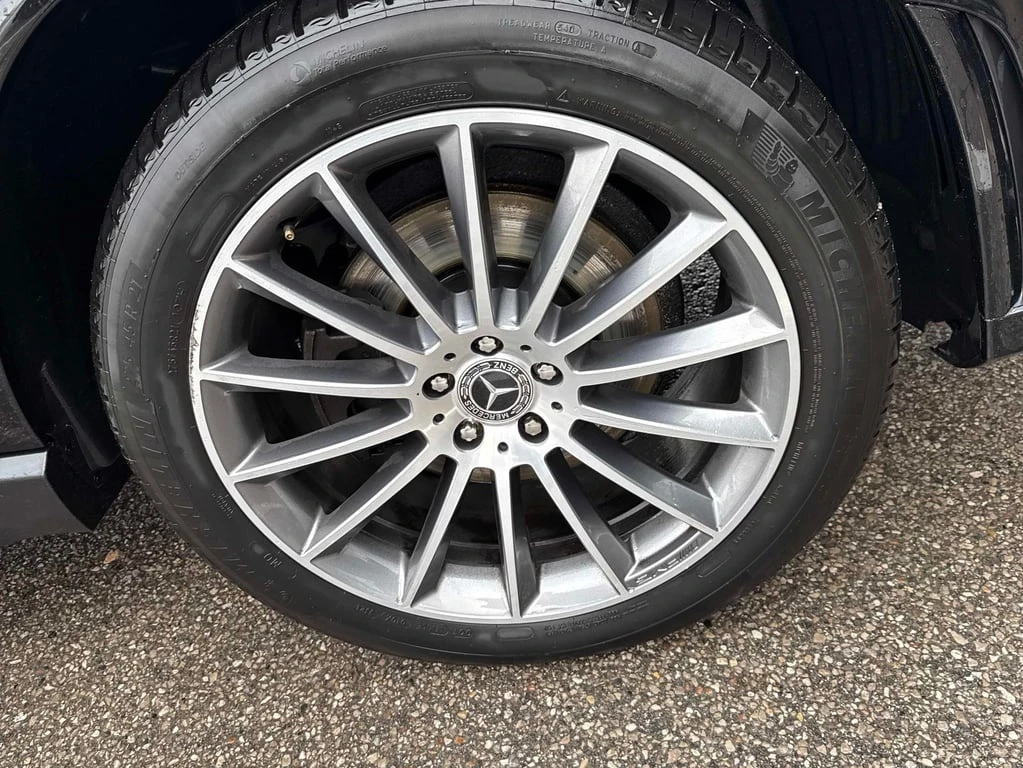 Mercedes-Benz GLE * 350 * CARFAX * БЕЗ ПЪРВОНАЧАЛНА ВНОСКА - изображение 7