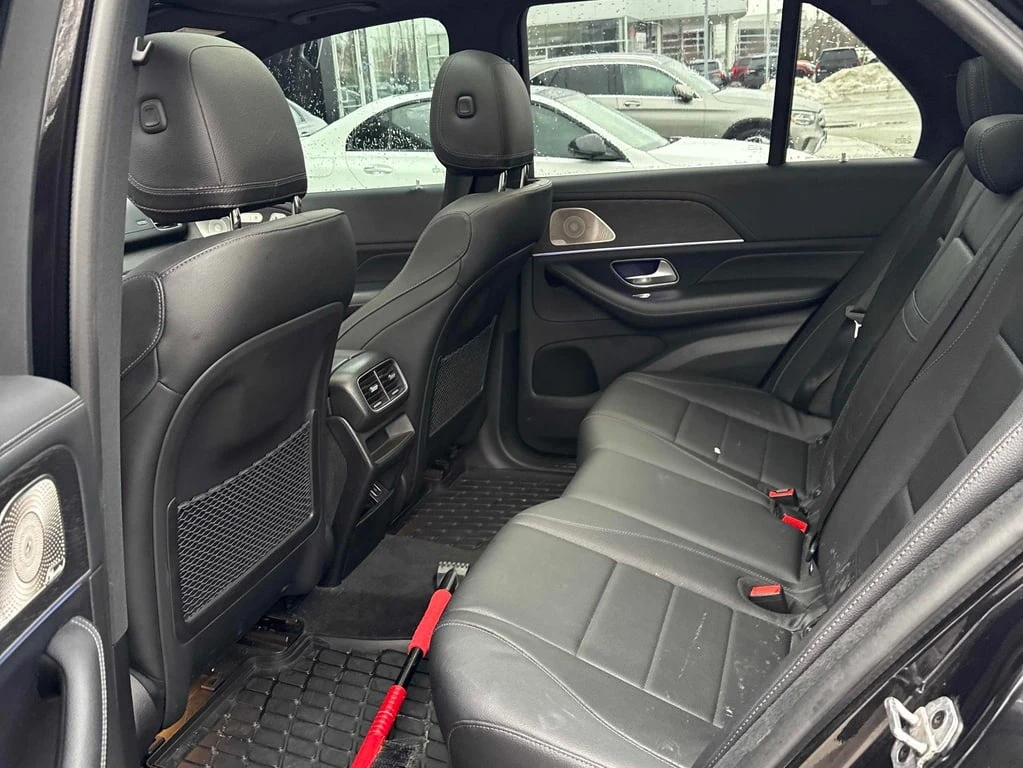 Mercedes-Benz GLE * 350 * CARFAX * ��� ������������ ������ | Mobile.bg � ����������� 12