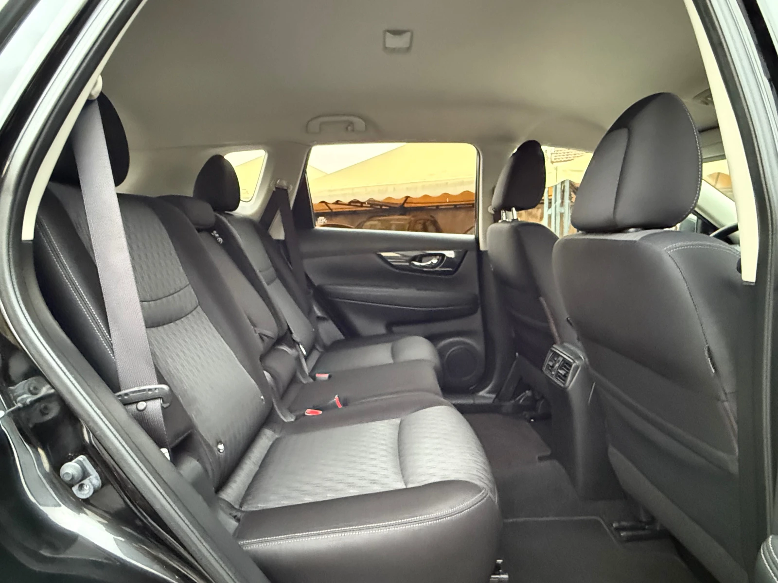 Nissan X-trail 2.0dci 4x4 TEKNA FULLL !!! ��� ��������� !!!!!! | Mobile.bg � ����������� 14