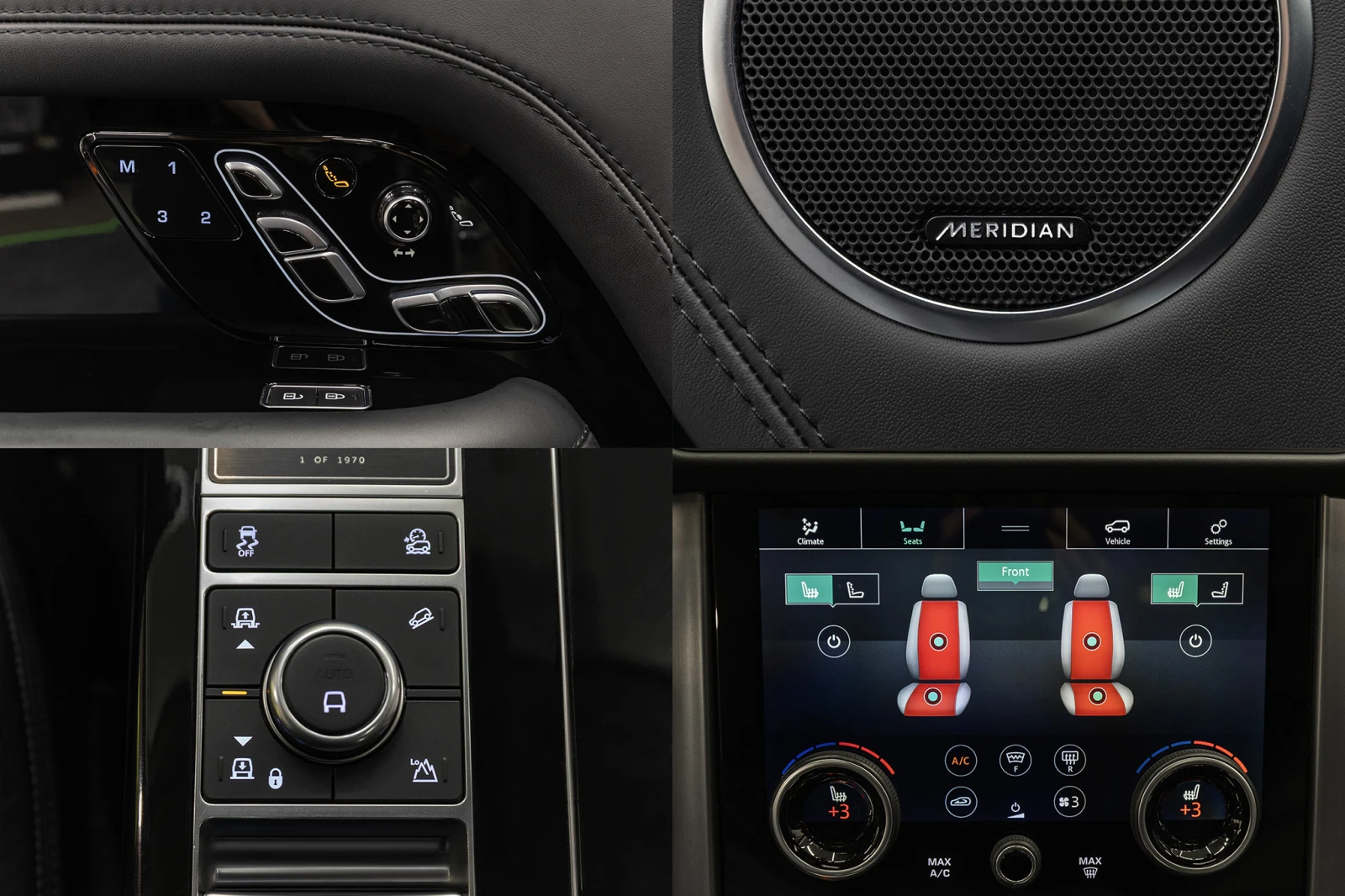 Land Rover Range rover FIFTY 1/2000 | Mobile.bg � ����������� 16