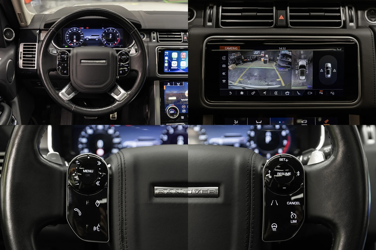 Land Rover Range rover FIFTY 1/2000 | Mobile.bg � ����������� 14