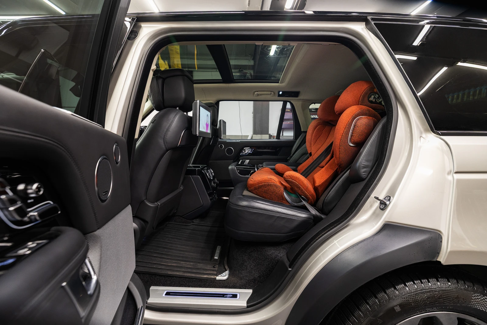 Land Rover Range rover FIFTY 1/2000 | Mobile.bg � ����������� 12