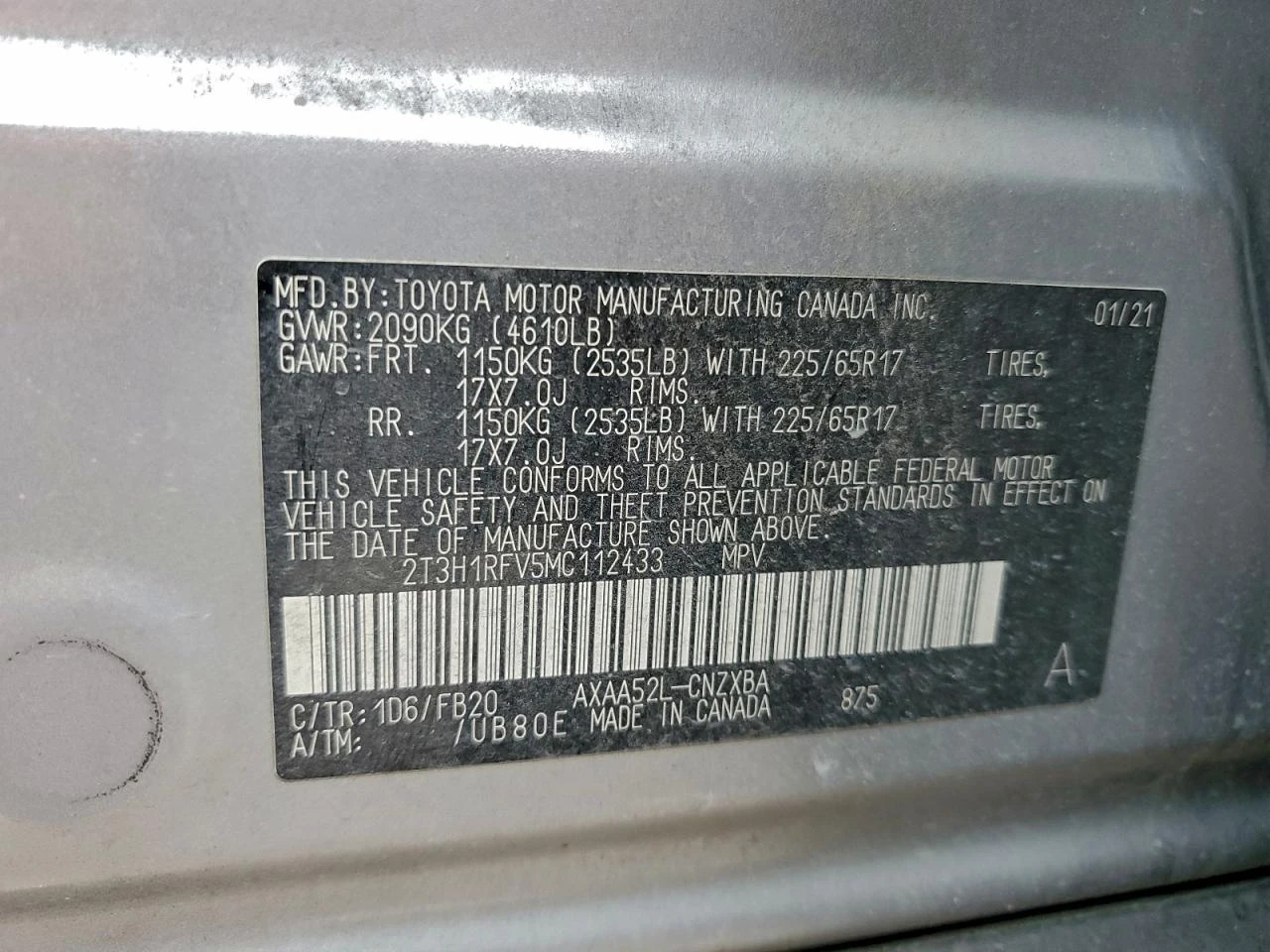 Toyota Rav4 2.5l Le | Mobile.bg � ����������� 12