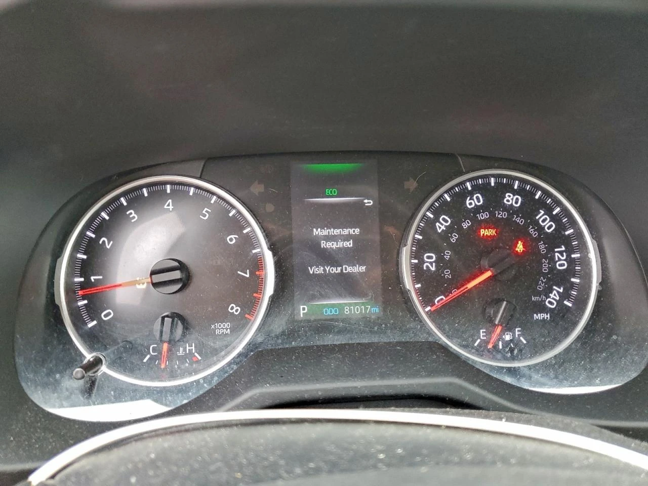 Toyota Rav4 2.5l Le | Mobile.bg � ����������� 9