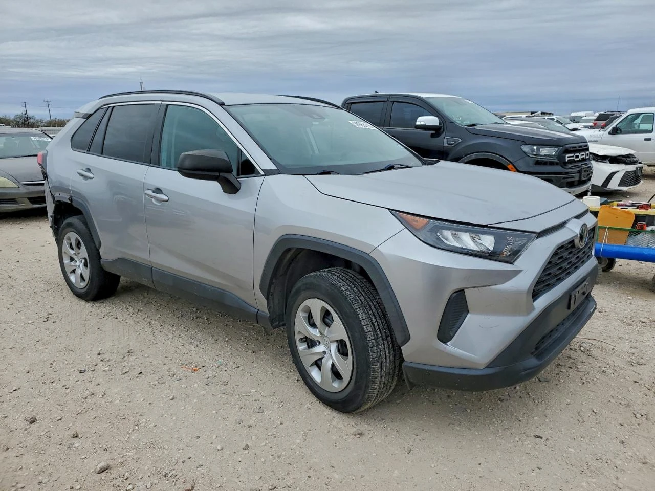 Toyota Rav4 2.5l Le | Mobile.bg � ����������� 4