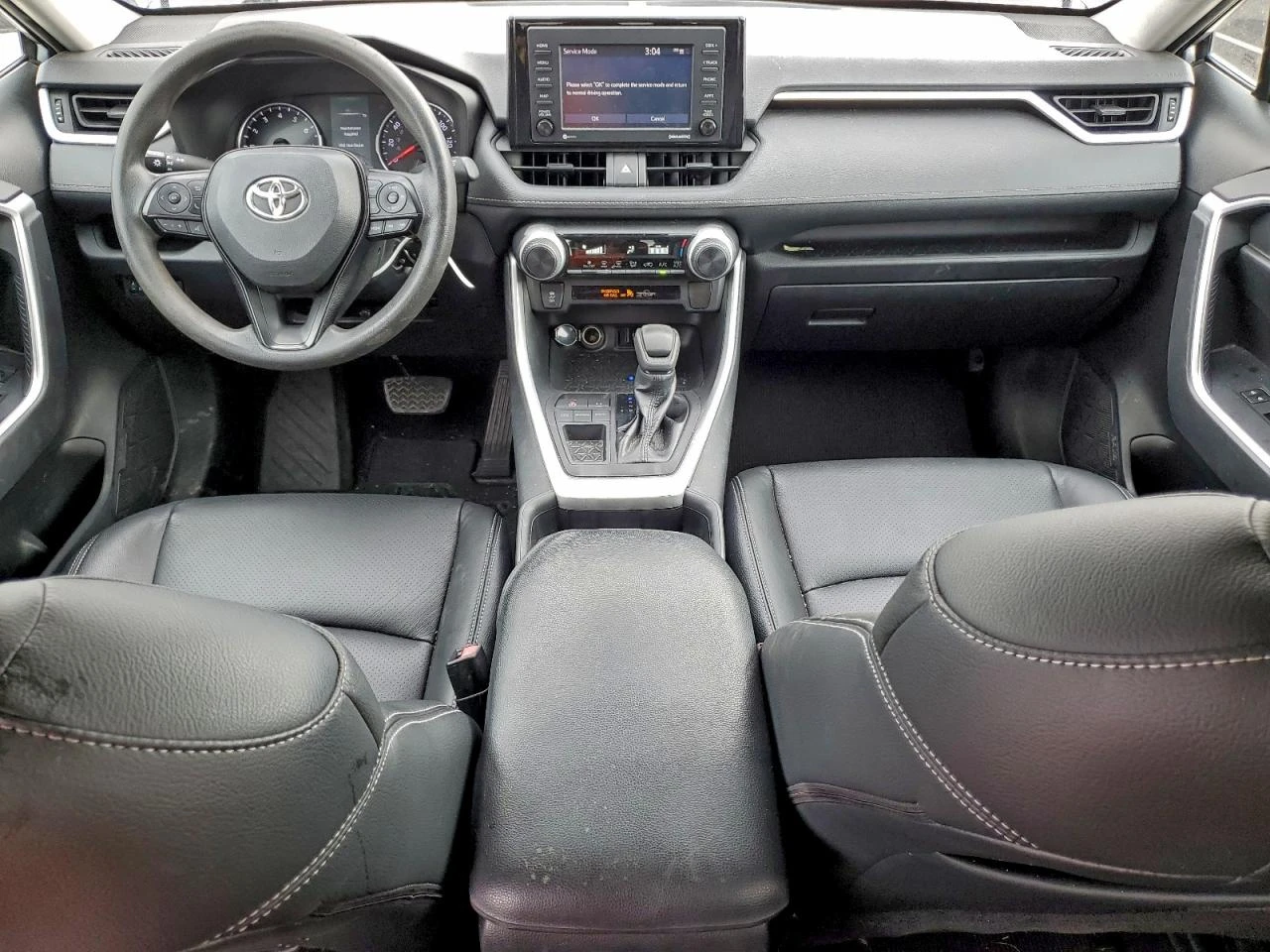 Toyota Rav4 2.5l Le | Mobile.bg � ����������� 8