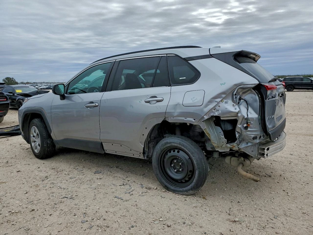 Toyota Rav4 2.5l Le | Mobile.bg � ����������� 2