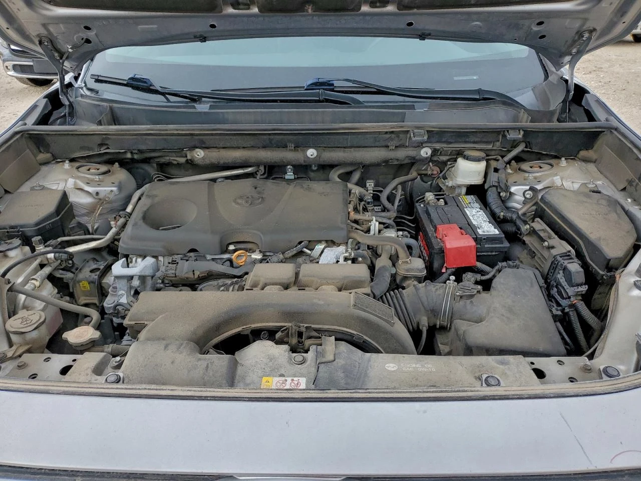 Toyota Rav4 2.5l Le | Mobile.bg � ����������� 11