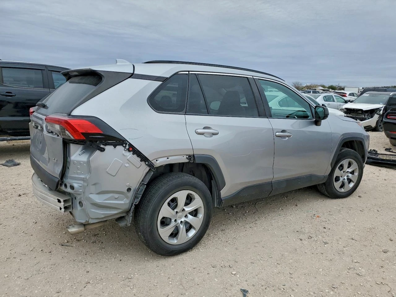 Toyota Rav4 2.5l Le | Mobile.bg � ����������� 3