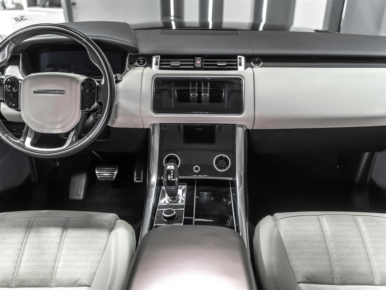 Land Rover Range Rover Sport Range Rover Sport � ����������� & ���� ������ | Mobile.bg � ����������� 6