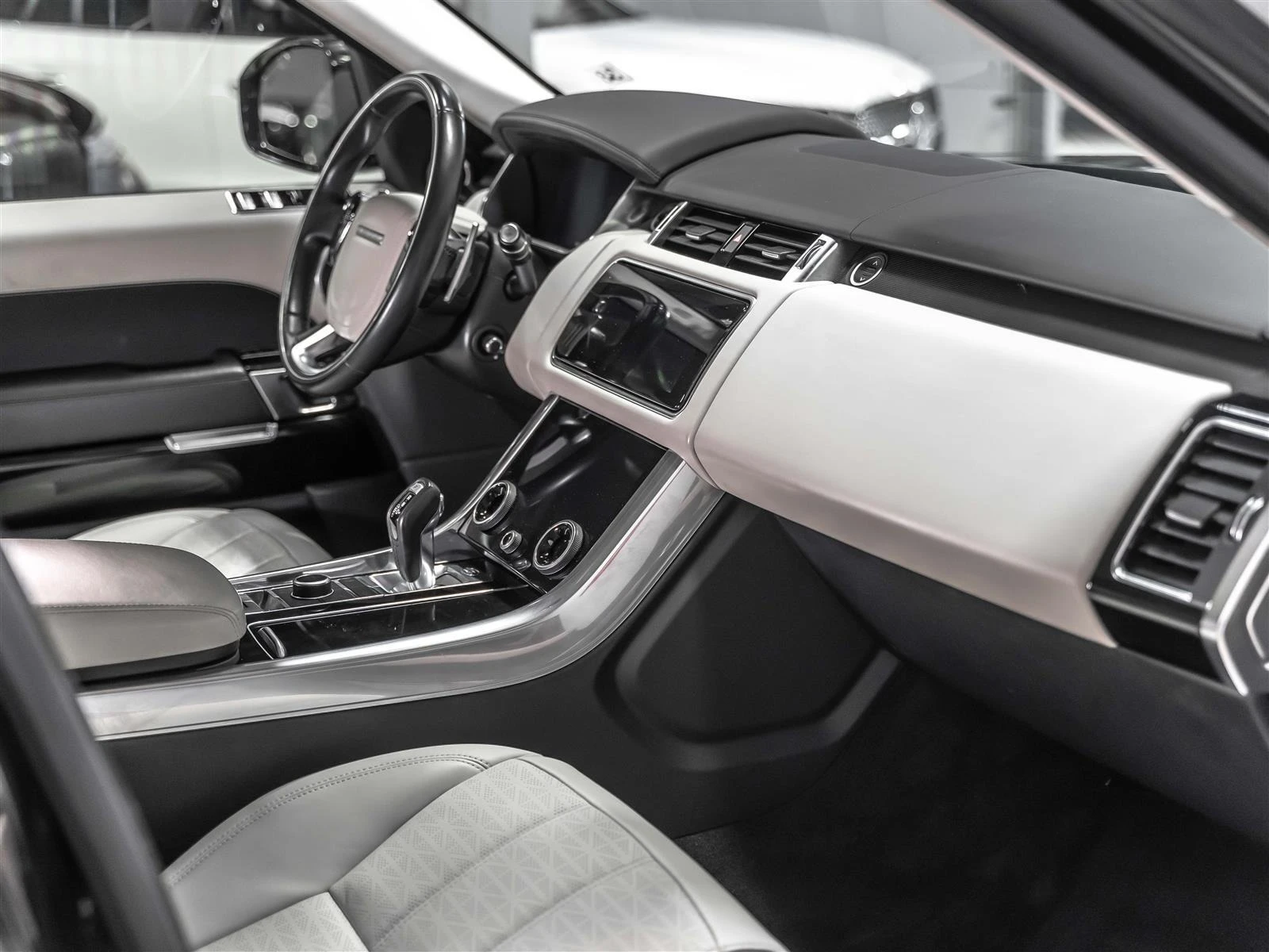 Land Rover Range Rover Sport Range Rover Sport � ����������� & ���� ������ | Mobile.bg � ����������� 7