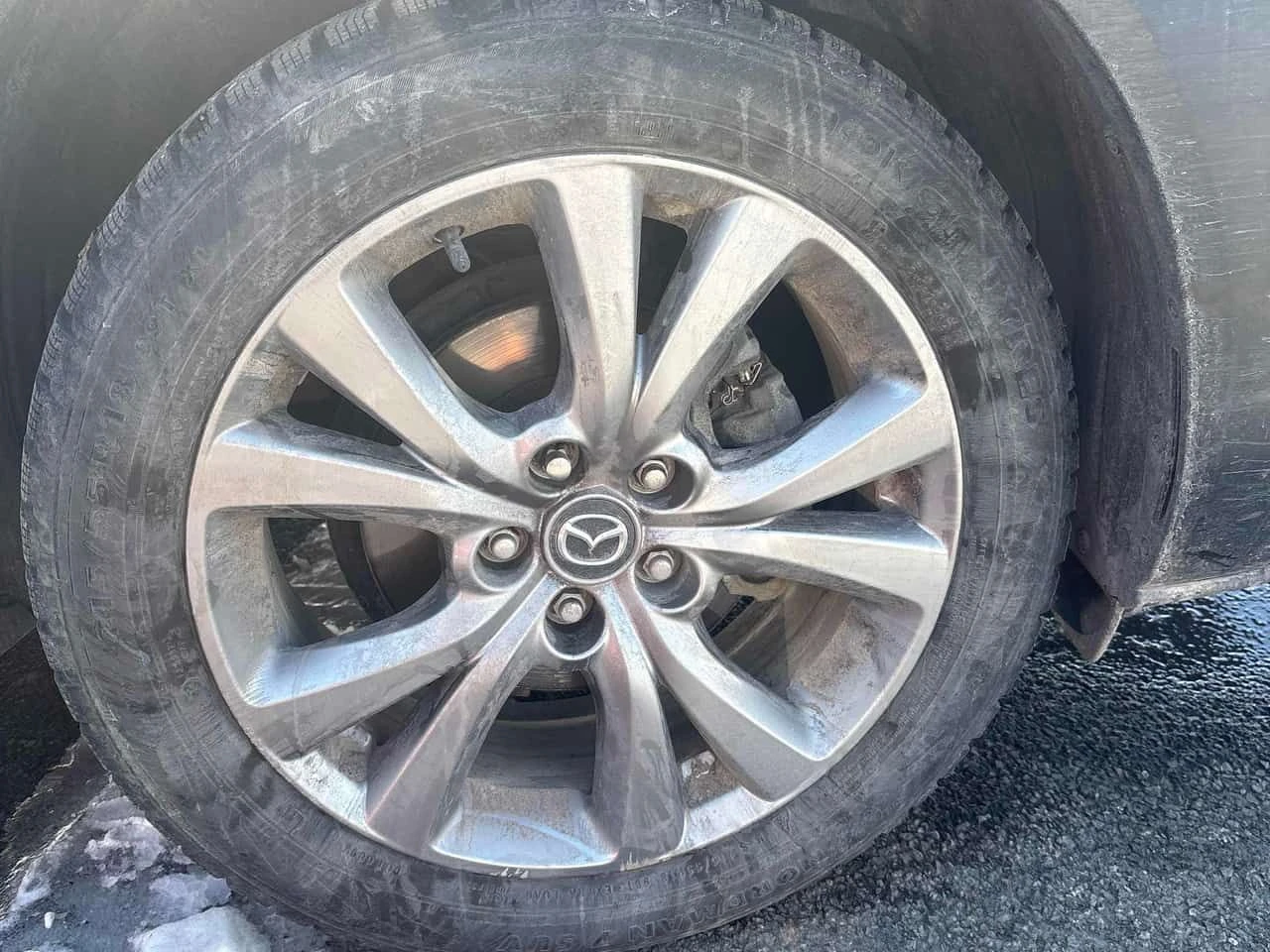 Mazda CX-30 * GS AWD * CARFAX * KEYLESS * ПОДГРЕВИ * , снимка 10 - Автомобили и джипове - 53977269