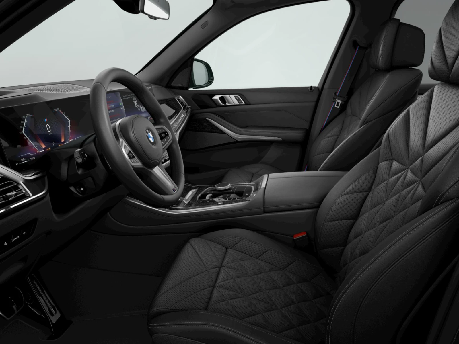 BMW X5 xDrive30d, снимка 6 - Автомобили и джипове - 54138740