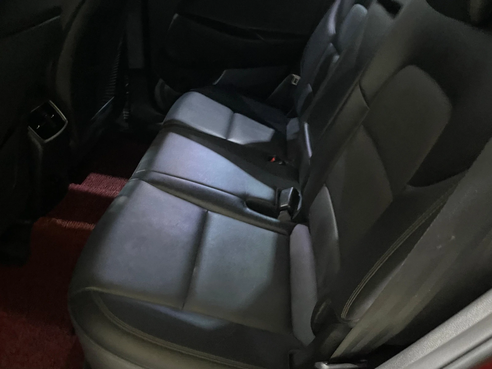 Hyundai Tucson 2.0D ! 2WD ! Premium !, снимка 10 - Автомобили и джипове - 54139016