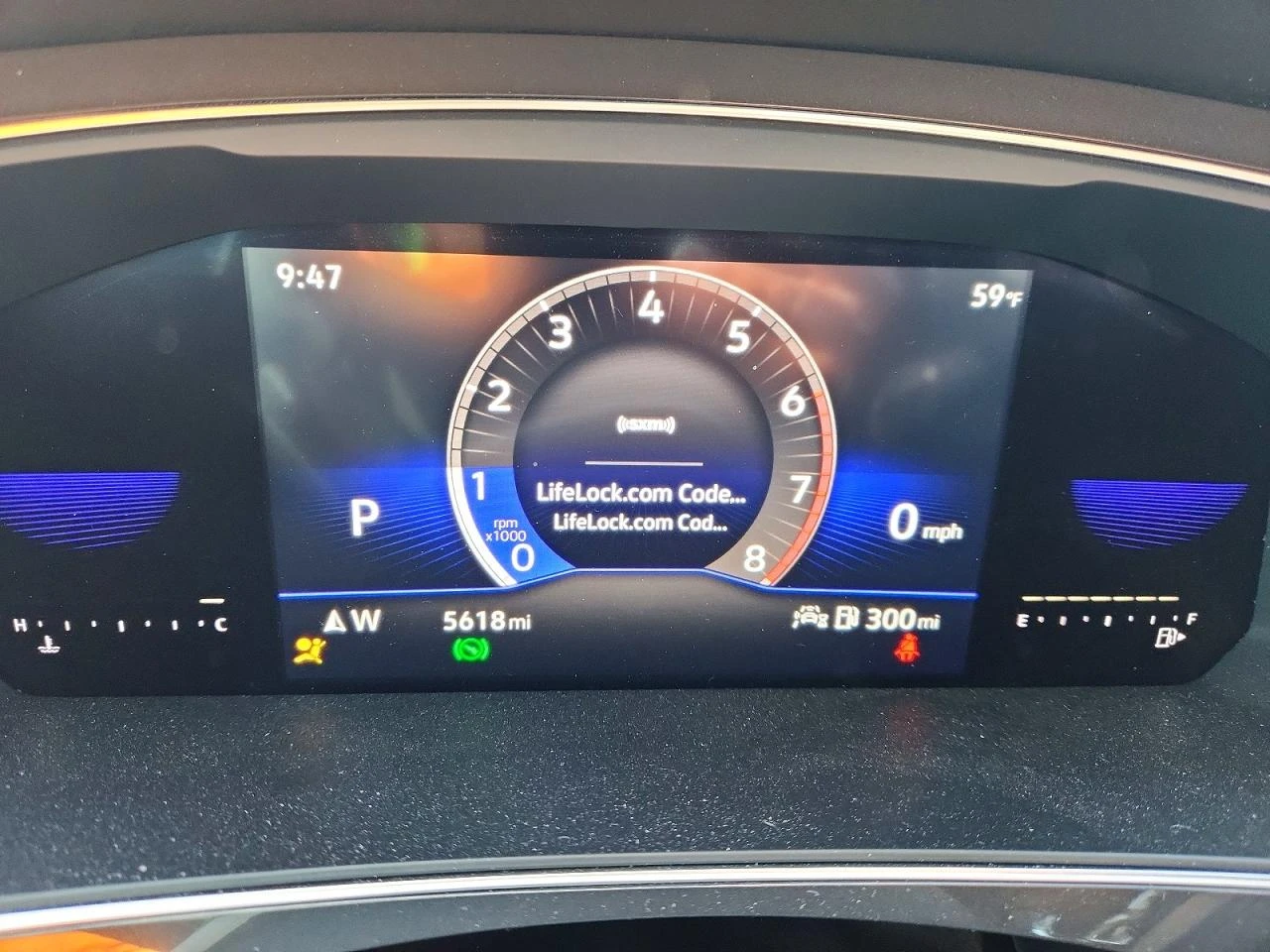 VW Tiguan 2.0l Volkswagen Se R-Line Black FWD | Mobile.bg � ����������� 9