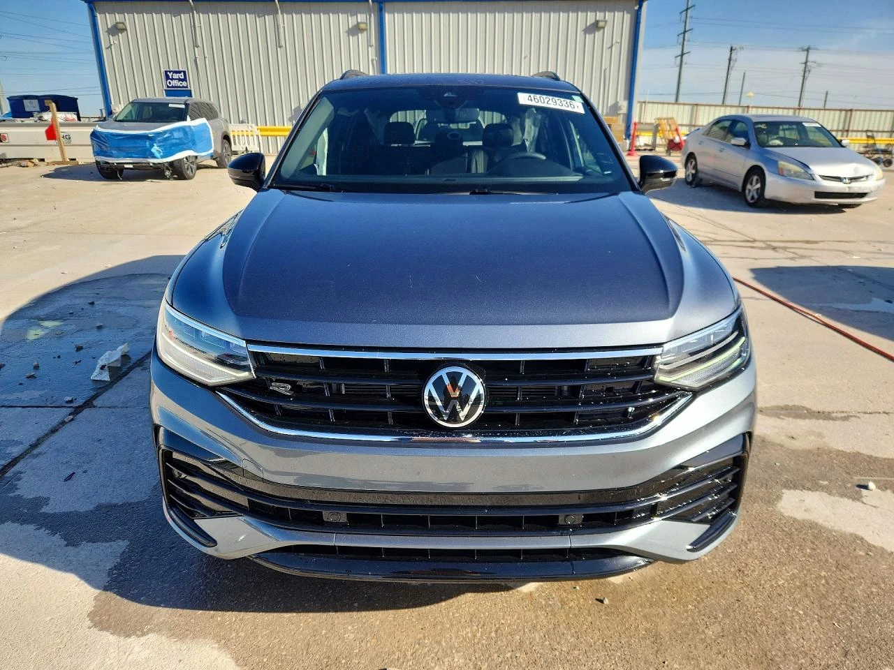 VW Tiguan 2.0l Volkswagen Se R-Line Black FWD | Mobile.bg � ����������� 5