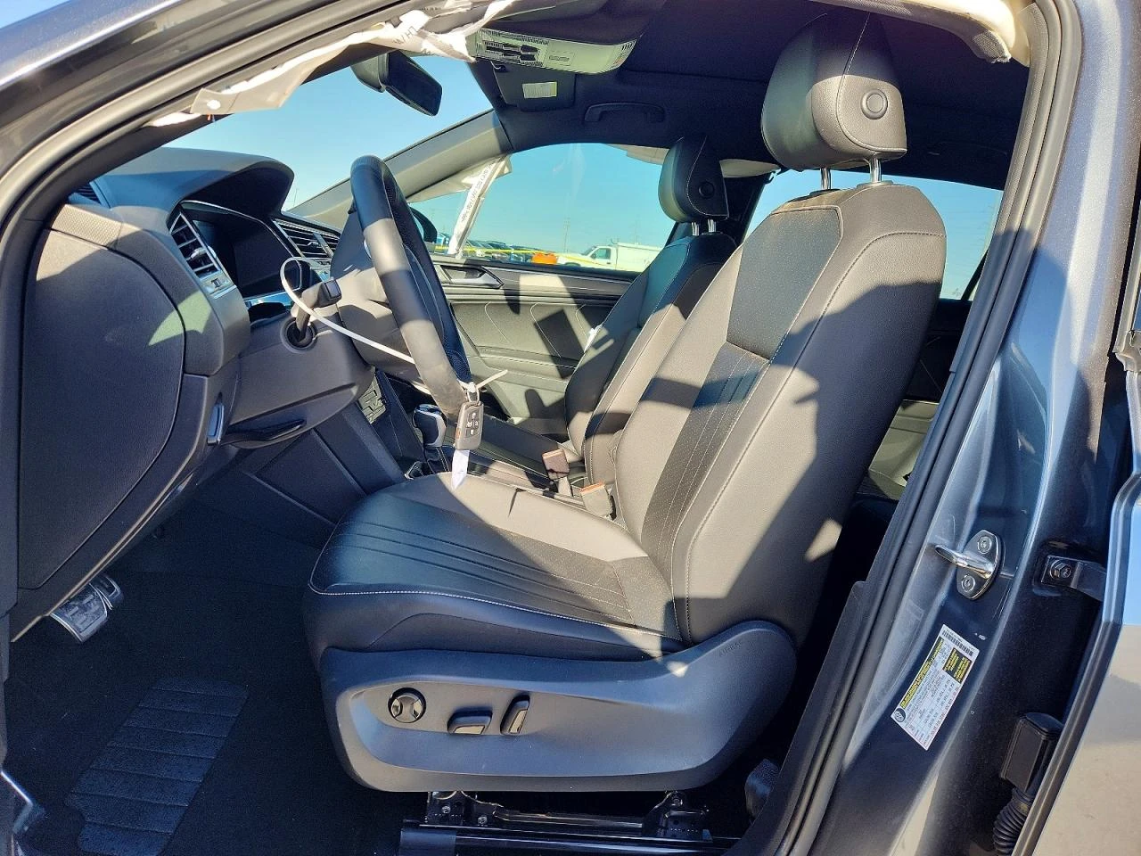 VW Tiguan 2.0l Volkswagen Se R-Line Black FWD | Mobile.bg � ����������� 7