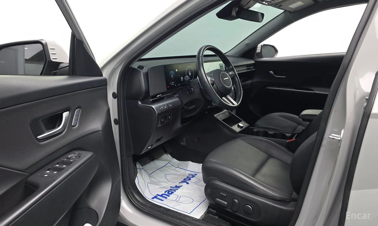Hyundai Kona Inspiration 4x4* 360 CAM* ПОДГРЕВ* ОБДУХВАНЕ* , снимка 7 - Автомобили и джипове - 54460381