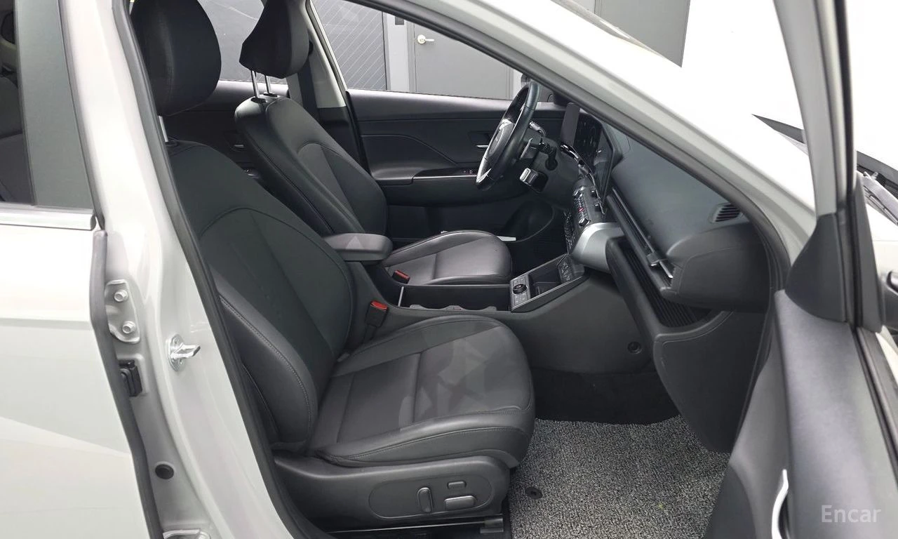 Hyundai Kona Inspiration 4x4* 360 CAM* ПОДГРЕВ* ОБДУХВАНЕ* , снимка 8 - Автомобили и джипове - 54460381