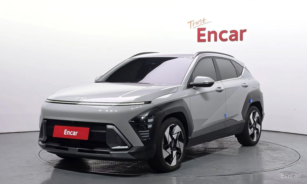 Hyundai Kona Inspiration 4x4* 360 CAM* ПОДГРЕВ* ОБДУХВАНЕ* 