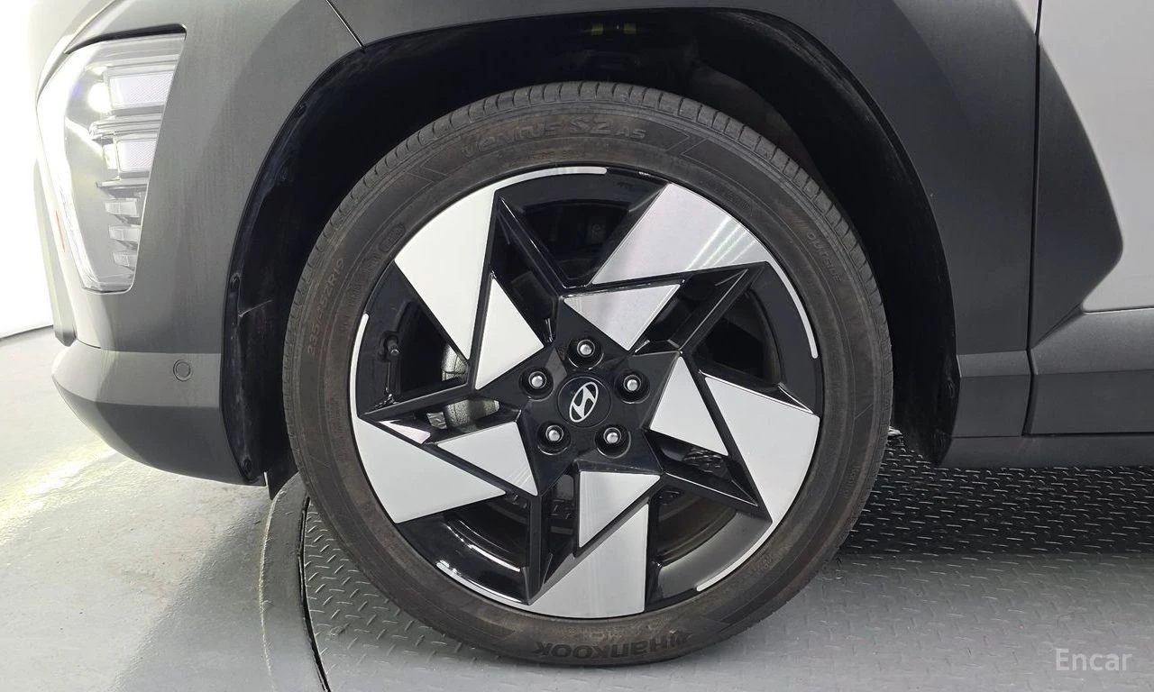 Hyundai Kona Inspiration 4x4* 360 CAM* ПОДГРЕВ* ОБДУХВАНЕ* , снимка 5 - Автомобили и джипове - 54460381