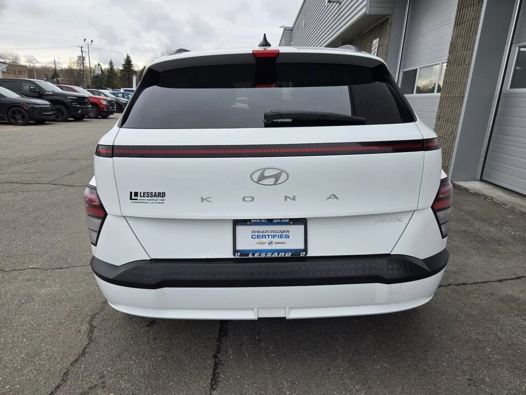 Hyundai Kona PREFERRED* FWD* FACELIFT* ДИСТРОНИК* ПОДГРЕВ* CAM, снимка 5 - Автомобили и джипове - 54766467
