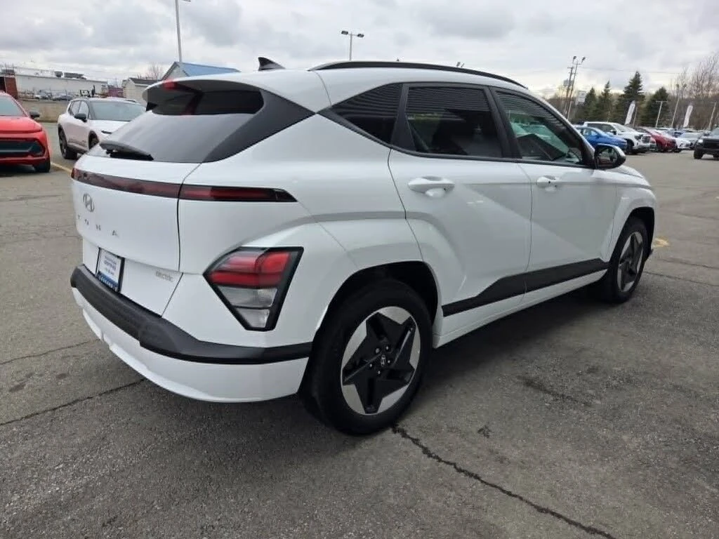 Hyundai Kona PREFERRED* FWD* FACELIFT* ДИСТРОНИК* ПОДГРЕВ* CAM, снимка 6 - Автомобили и джипове - 54766467