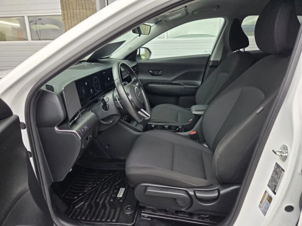 Hyundai Kona PREFERRED* FWD* FACELIFT* ДИСТРОНИК* ПОДГРЕВ* CAM, снимка 8 - Автомобили и джипове - 54766467