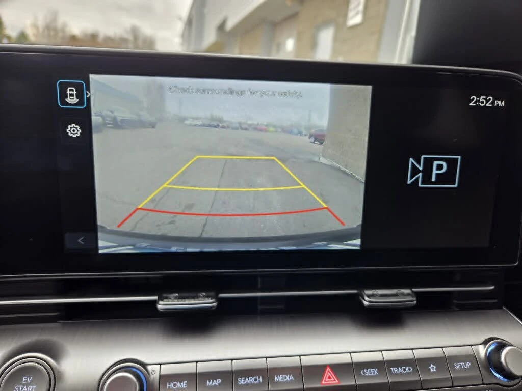 Hyundai Kona PREFERRED* FWD* FACELIFT* ДИСТРОНИК* ПОДГРЕВ* CAM, снимка 11 - Автомобили и джипове - 54766467
