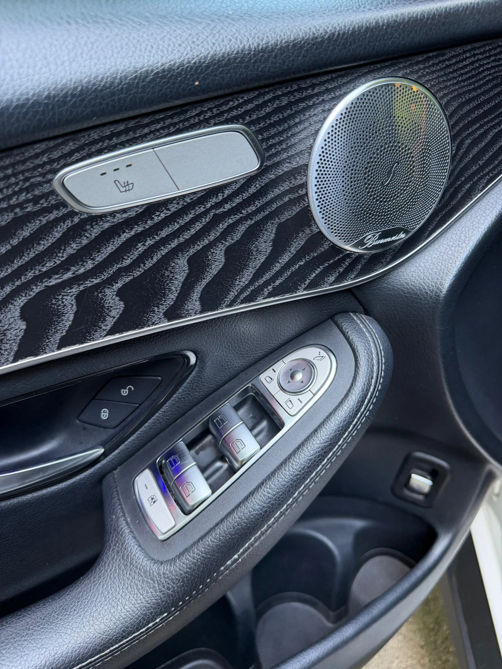 Mercedes-Benz GLC 300  4M Coupe AMG-TOP, снимка 13 - Автомобили и джипове - 54797823