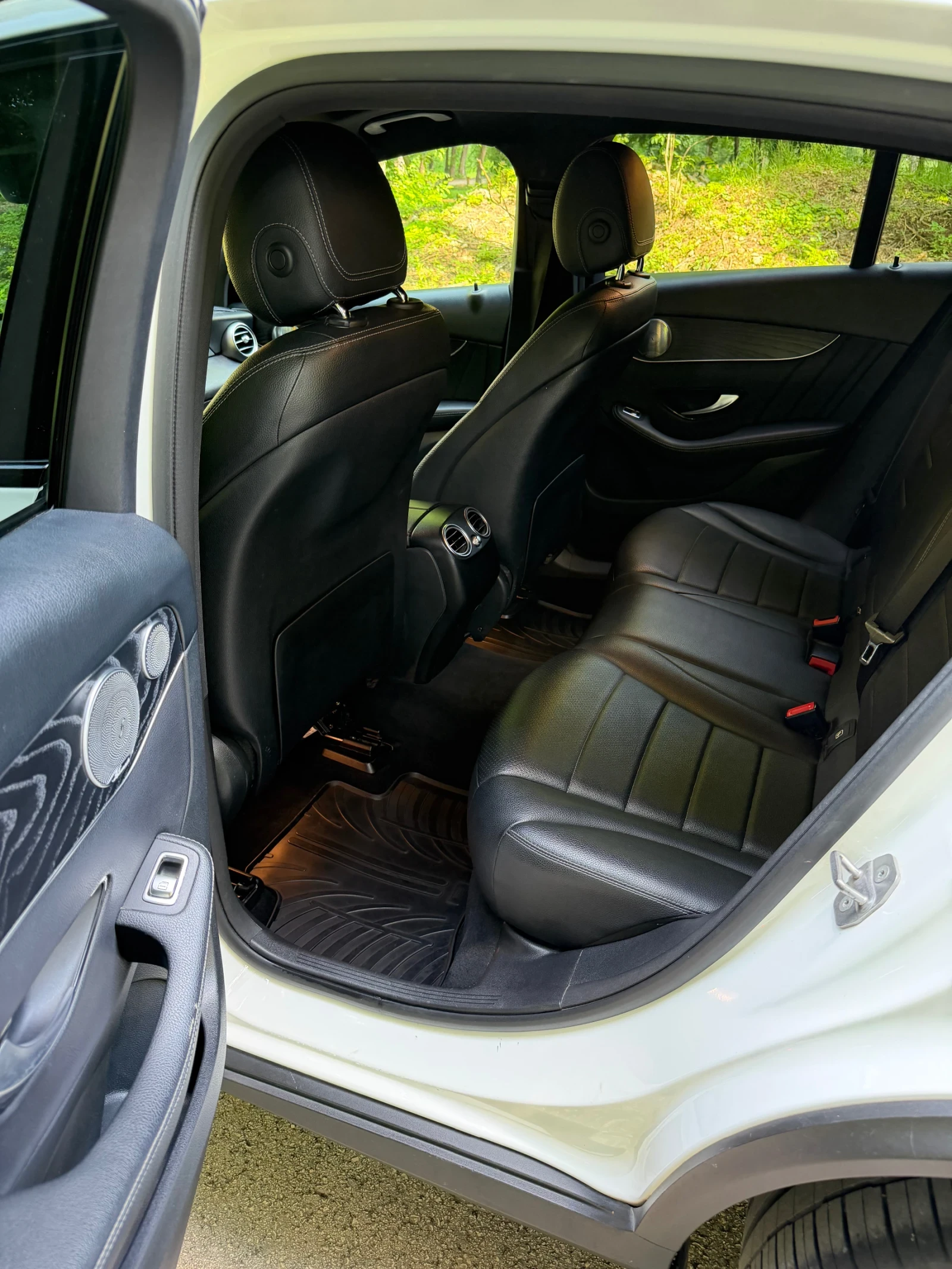 Mercedes-Benz GLC 300  4M Coupe AMG-TOP, снимка 17 - Автомобили и джипове - 54797823