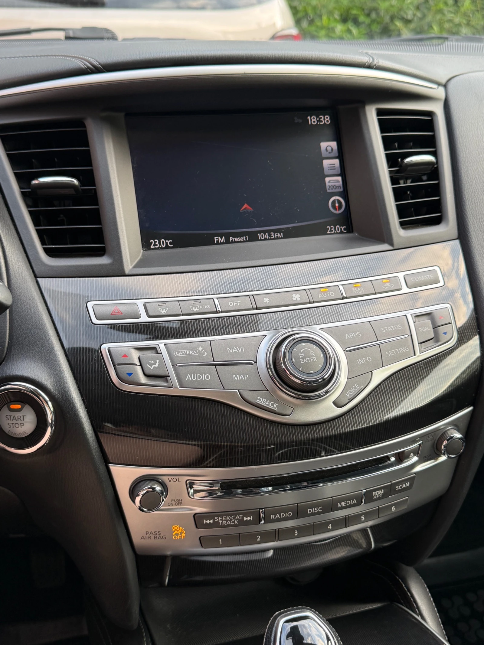 Infiniti QX60 | Mobile.bg � ����������� 7