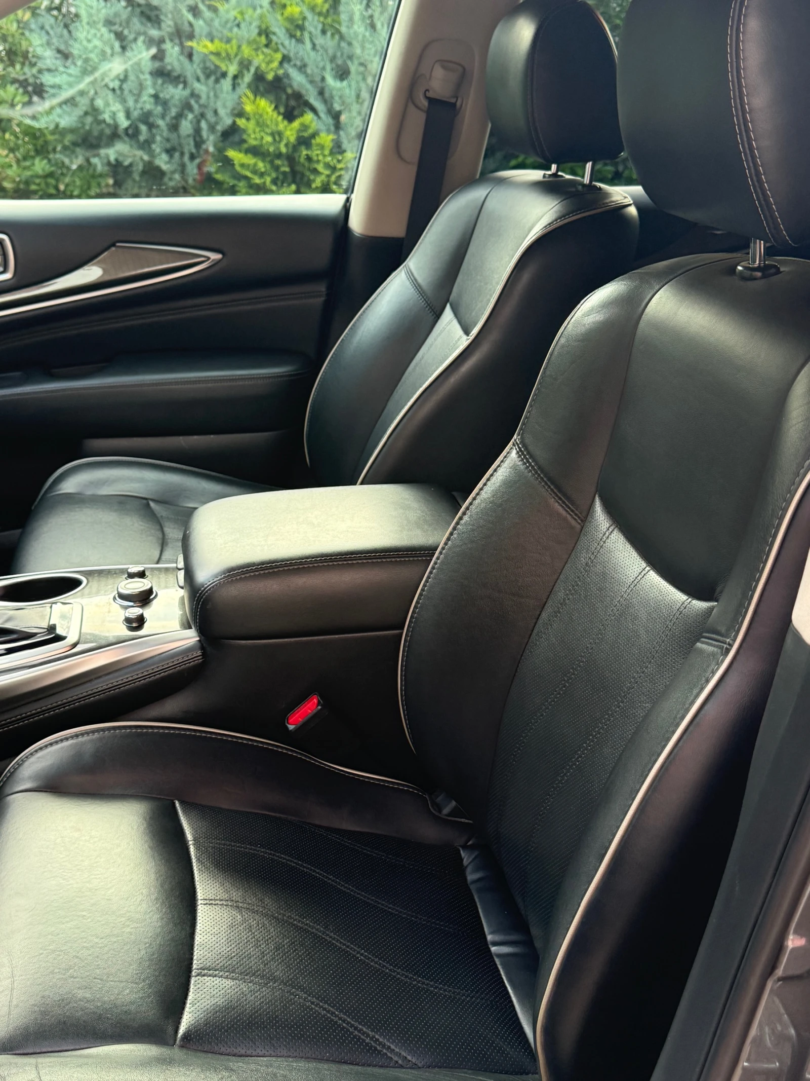 Infiniti QX60 | Mobile.bg � ����������� 11